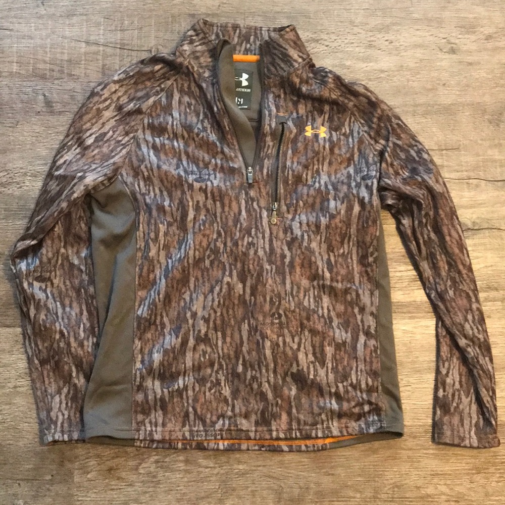 Under Armour Pullover